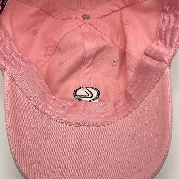 Pink Lexus Embroidered Cap - Picture 8 of 10